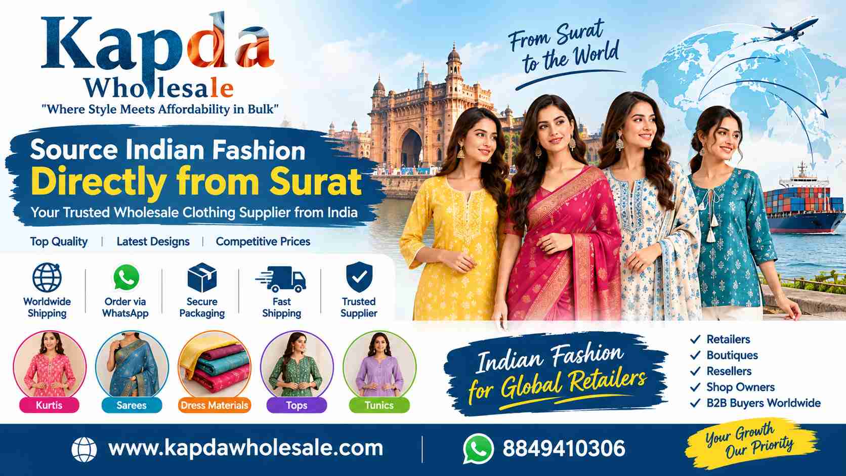 Post